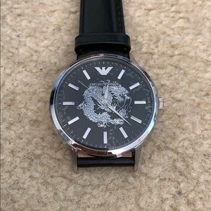 EMPORIO ARMANI (year of the dragon)limited edition